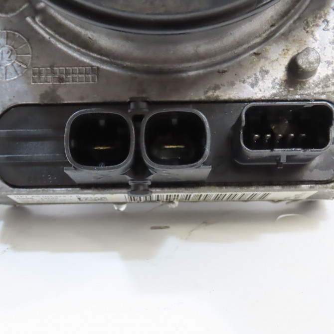 Moteur electrique de direction assistée occasion PEUGEOT 5008 I Phase 1 11-2009->12-2013 1.6 HDI 110ch 1615091580 3