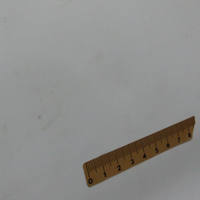 Aile avant gauche occasion PEUGEOT PARTNER I Phase 1 01-1997->12-2002 1.1i 7840H5 2