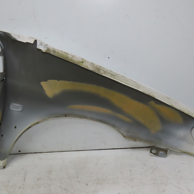 Aile avant gauche occasion PEUGEOT PARTNER I Phase 1 01-1997->12-2002 1.1i 7840H5 3