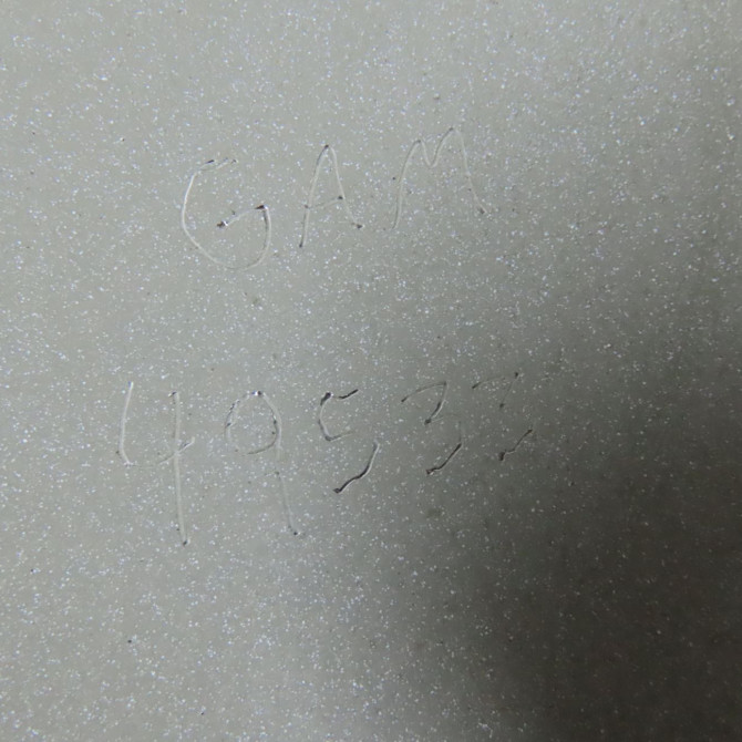 Aile avant gauche occasion PEUGEOT PARTNER I Phase 1 01-1997->12-2002 1.1i 7840H5 4