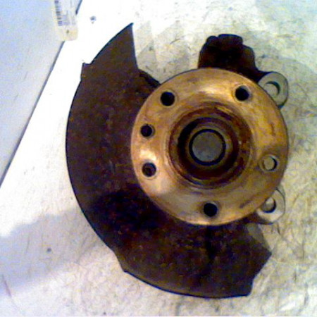 Moyeu avd occasion VOLKSWAGEN TRANSPORTER IV Phase 1 09-1990->03-1996 7D0498625