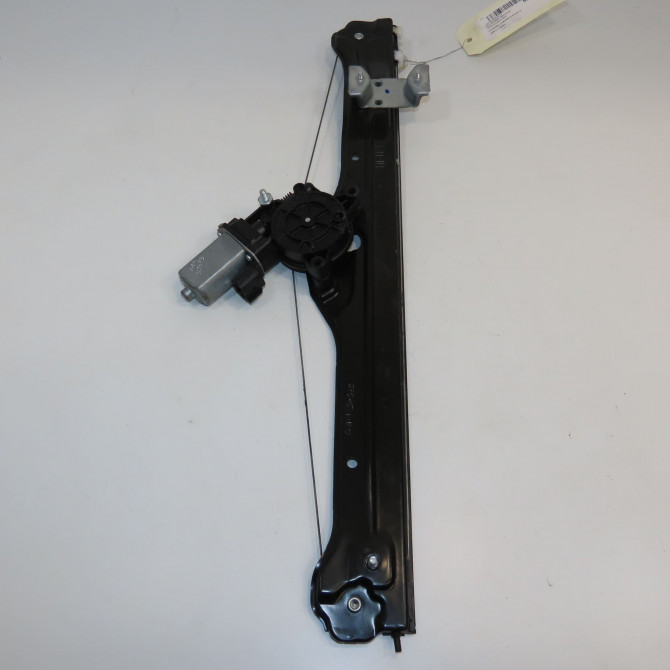 Mecanisme + moteur lève-glace avant droit occasion CITROEN JUMPER III Phase 2 06-2014->... 1685323380 1