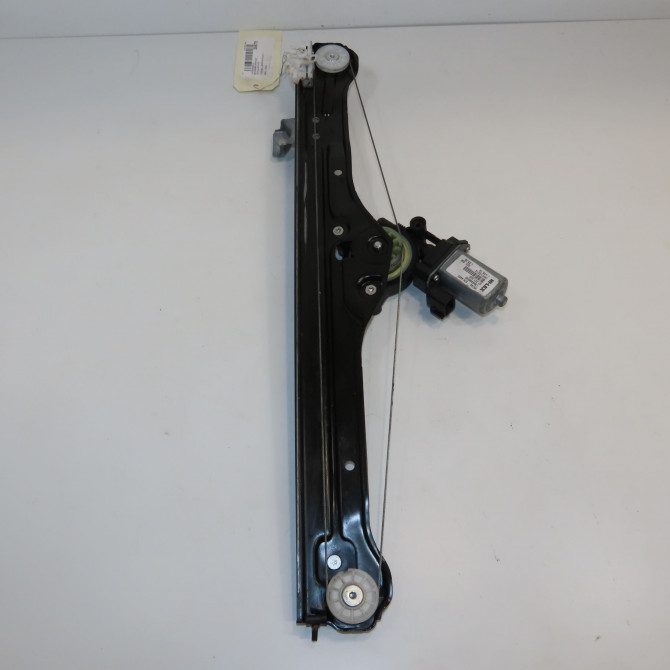 Mecanisme + moteur lève-glace avant droit occasion CITROEN JUMPER III Phase 2 06-2014->... 1685323380 2