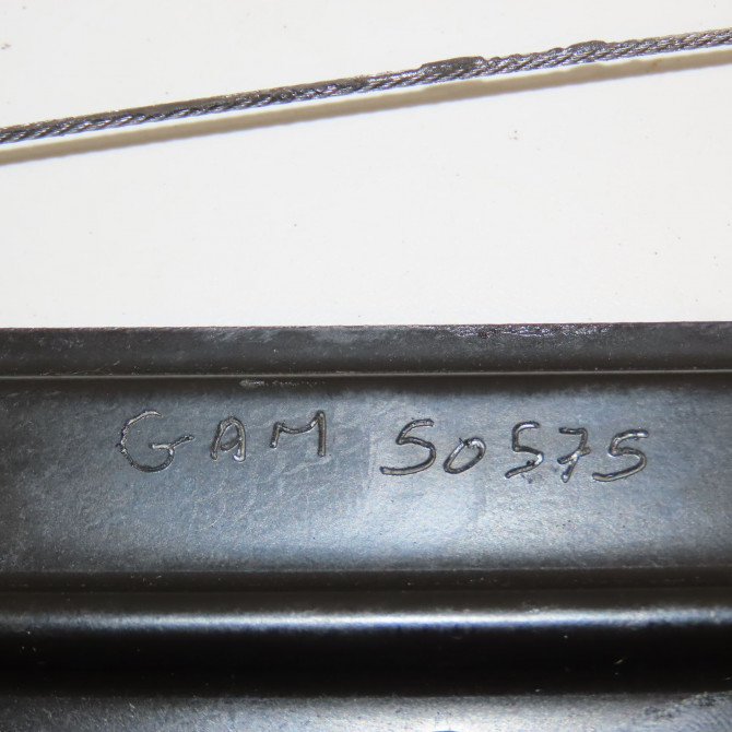 Mecanisme + moteur lève-glace avant droit occasion CITROEN JUMPER III Phase 2 06-2014->... 1685323380 7