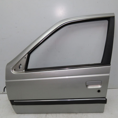 Porte avant gauche occasion PEUGEOT 405 Phase 2 07-1992->06-1996 9002F2