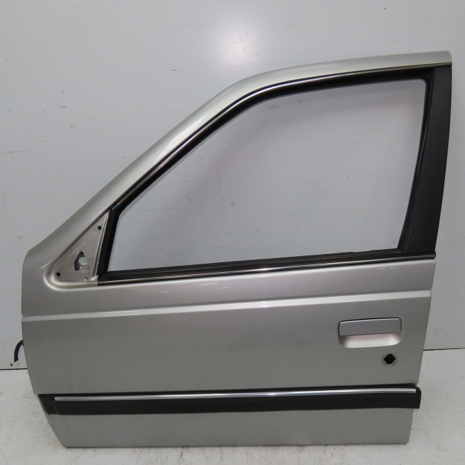 Porte avant gauche occasion PEUGEOT 405 Phase 2 07-1992->06-1996 9002F2 1