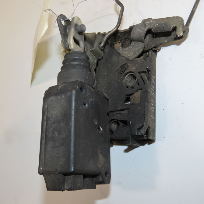 Serrure porte avg occasion PEUGEOT 405 Phase 2 07-1992->06-1996 913576 4