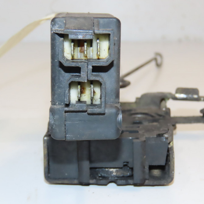 Serrure porte avg occasion PEUGEOT 405 Phase 2 07-1992->06-1996 913576 5