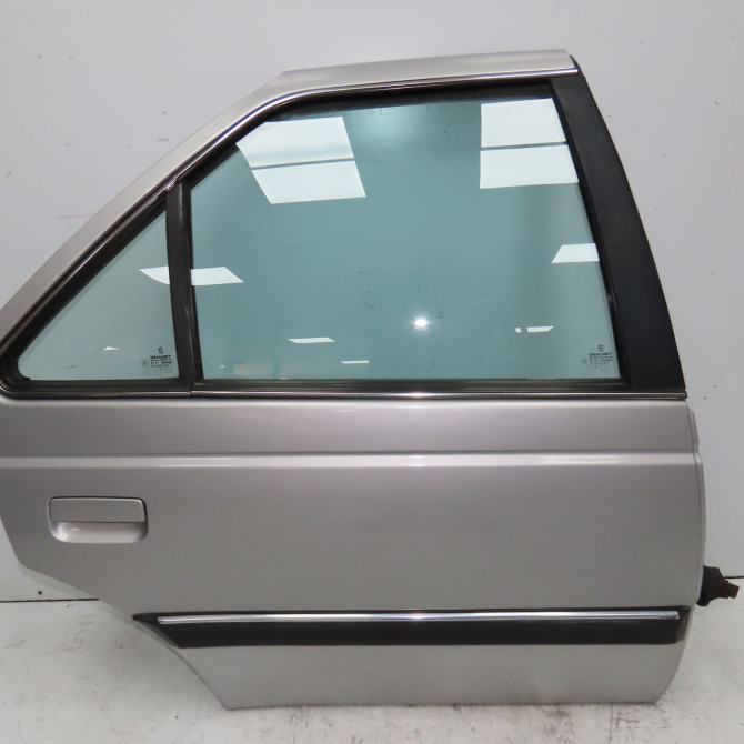 Porte arrière droite occasion PEUGEOT 405 Phase 2 07-1992->06-1996 900867 1