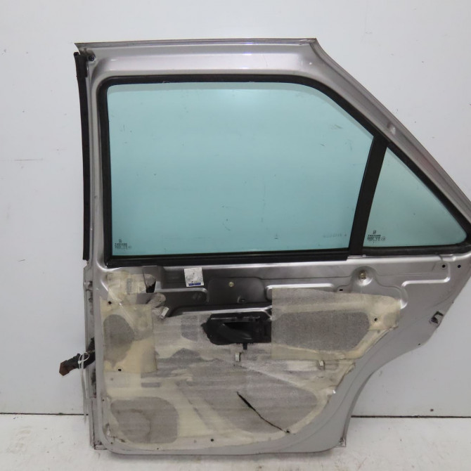 Porte arrière droite occasion PEUGEOT 405 Phase 2 07-1992->06-1996 900867 2