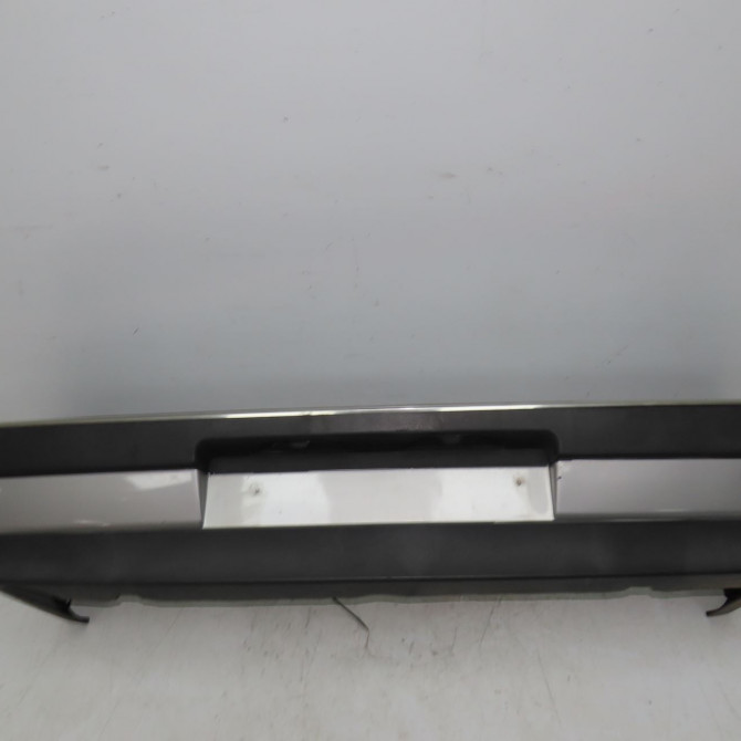 Pare-choc arrière occasion PEUGEOT 405 Phase 2 07-1992->06-1996 7410A4 1