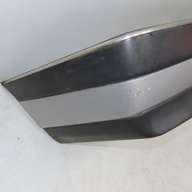 Pare-choc arrière occasion PEUGEOT 405 Phase 2 07-1992->06-1996 7410A4 3