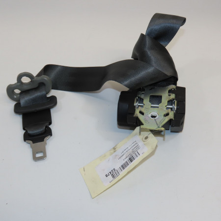 Ceinture centrale arriere occasion RENAULT CLIO CAMPUS II Phase 2 07-2009->12-2012 1.5 DCI 85ch 8200620390