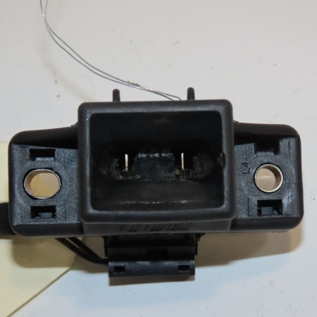 Serrure hayon occasion RENAULT CLIO II Phase 2 06-2001->07-2006 1.2 16v 8200078950