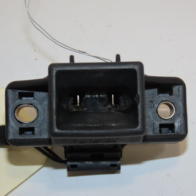 Serrure hayon occasion RENAULT CLIO II Phase 2 06-2001->07-2006 1.2 16v 8200078950 1