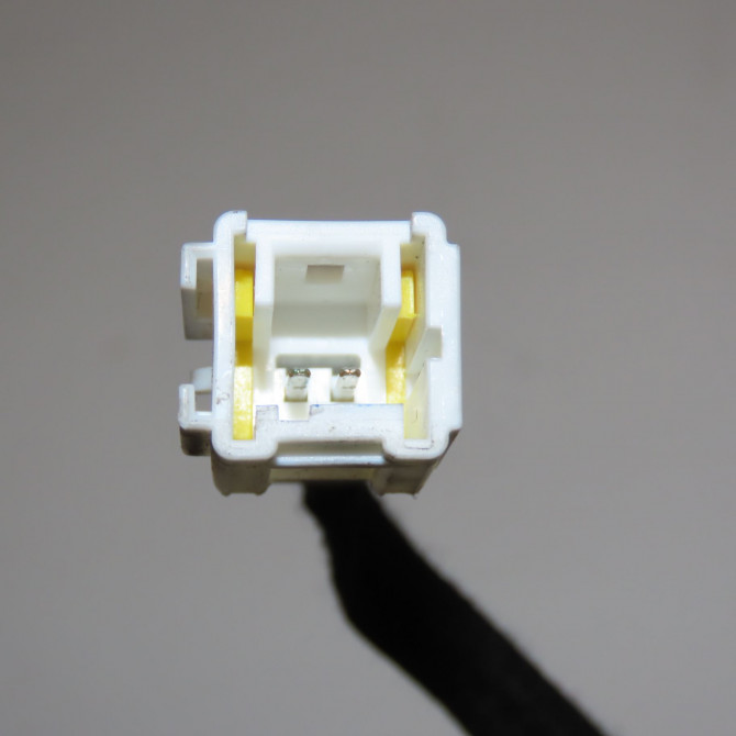 Serrure hayon occasion RENAULT CLIO II Phase 2 06-2001->07-2006 1.2 16v 8200078950 3