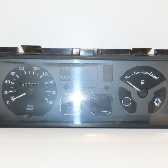 Compteur occasion RENAULT 11 Phase 1 04-1983->06-1989 1.4i 68ch 1