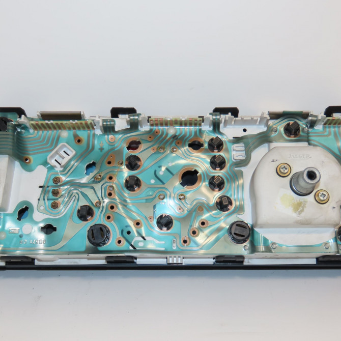 Compteur occasion RENAULT 11 Phase 1 04-1983->06-1989 1.4i 68ch 2