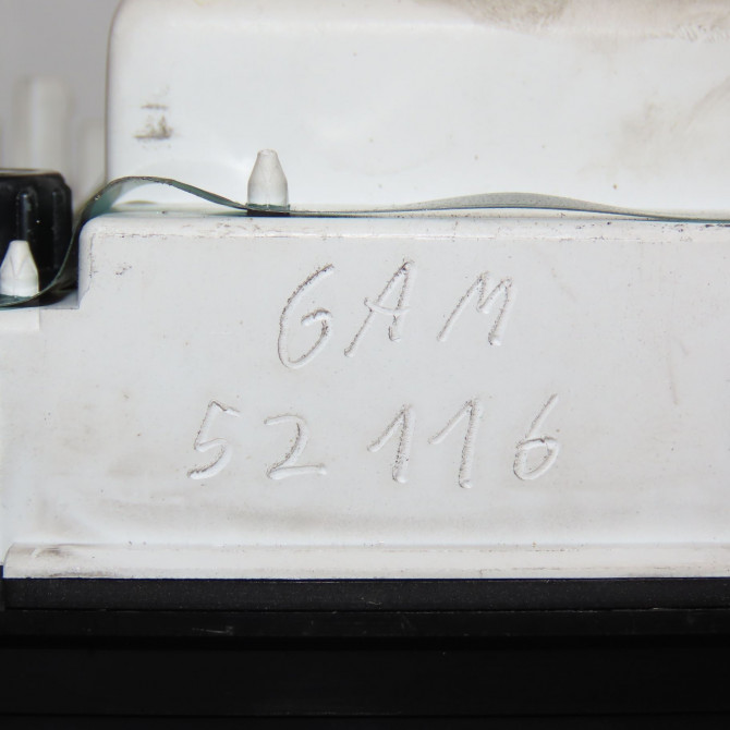 Compteur occasion RENAULT 11 Phase 1 04-1983->06-1989 1.4i 68ch 3