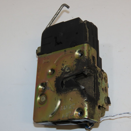 Serrure porte avg occasion PEUGEOT PARTNER I Phase 1 01-1997->12-2002 1.9 D 9135P1