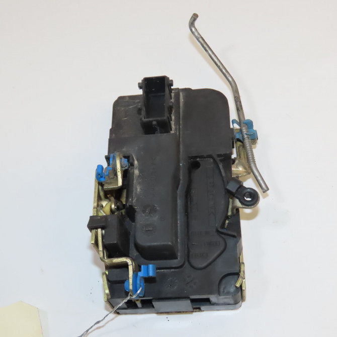 Serrure porte avg occasion PEUGEOT PARTNER I Phase 1 01-1997->12-2002 1.9 D 9135P1 2