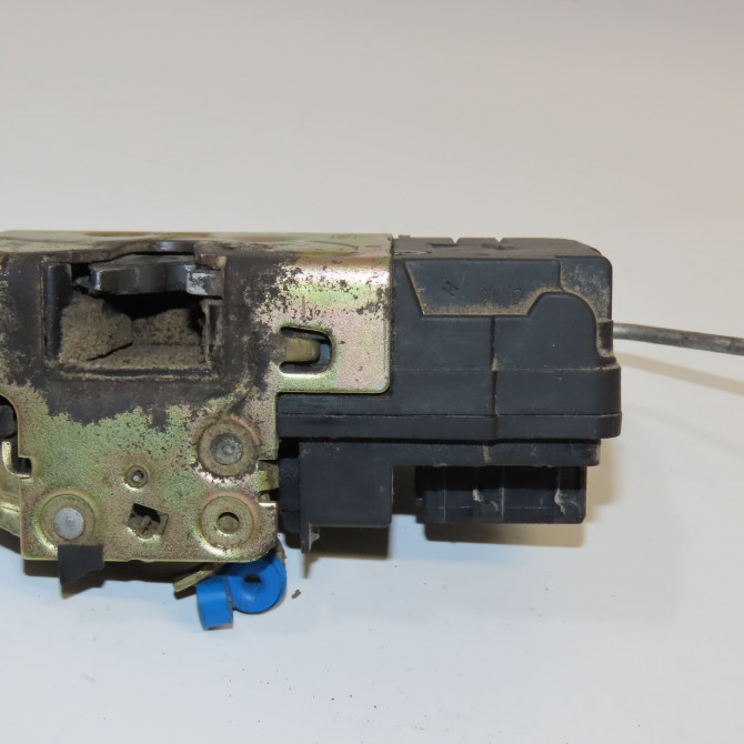 Serrure porte avg occasion PEUGEOT PARTNER I Phase 1 01-1997->12-2002 1.9 D 9135P1 3