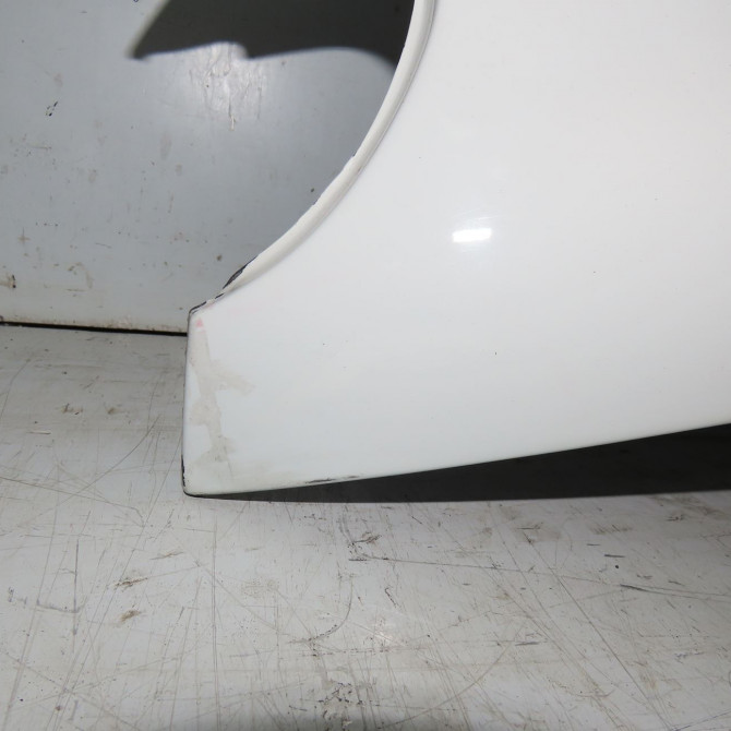 Aile avant gauche occasion PEUGEOT PARTNER I Phase 1 01-1997->12-2002 1.9 D 7840H5 2