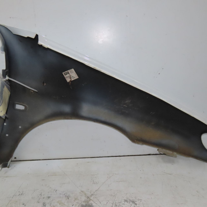Aile avant gauche occasion PEUGEOT PARTNER I Phase 1 01-1997->12-2002 1.9 D 7840H5 3