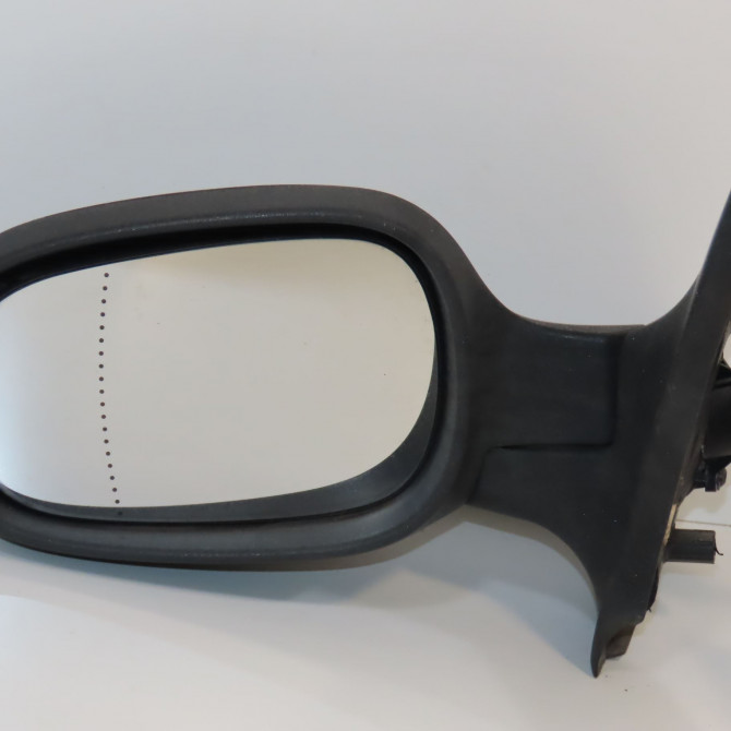 Retroviseur exterieur gauche occasion RENAULT CLIO II Phase 1 03-1998->06-2001 1.9 D 65ch 8200042364 1