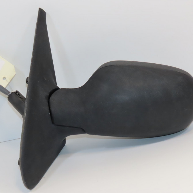 Retroviseur exterieur gauche occasion RENAULT CLIO II Phase 1 03-1998->06-2001 1.9 D 65ch 8200042364 2