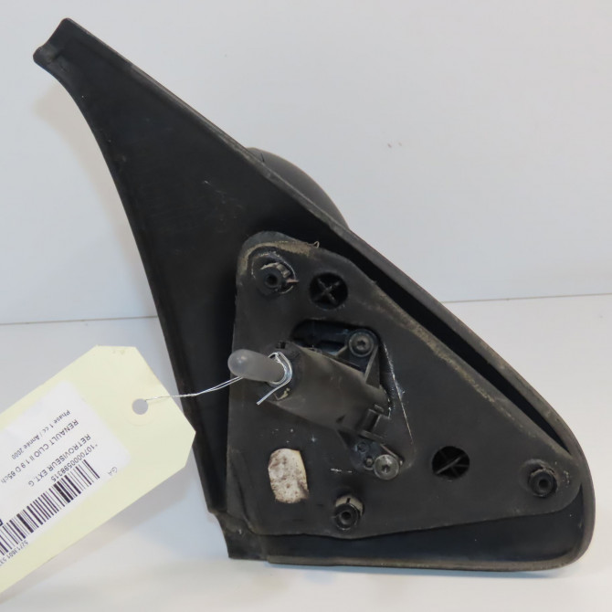 Retroviseur exterieur gauche occasion RENAULT CLIO II Phase 1 03-1998->06-2001 1.9 D 65ch 8200042364 3