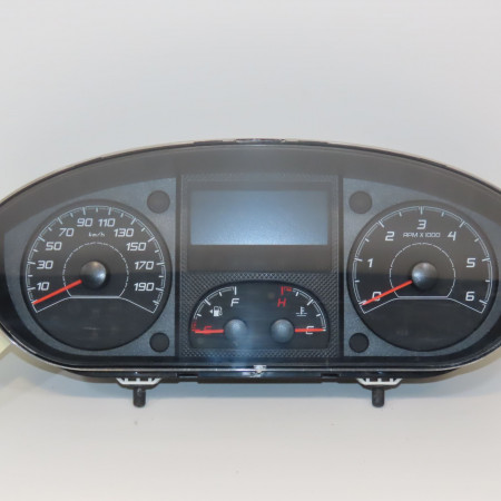 Compteur occasion CITROEN JUMPER III Phase 2 06-2014->... 1617438580