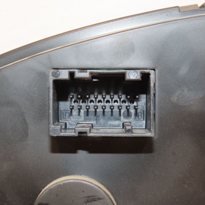 Compteur occasion CITROEN JUMPER III Phase 2 06-2014->... 1617438580 3