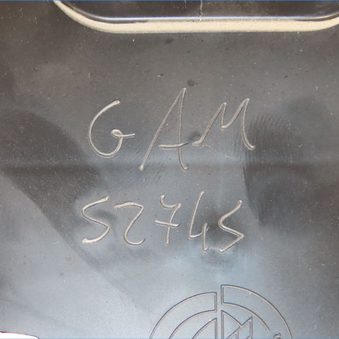 Compteur occasion CITROEN JUMPER III Phase 2 06-2014->... 1617438580 5