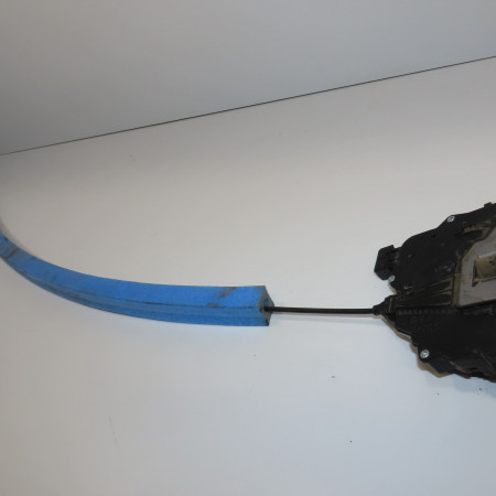 Serrure porte coulissante d occasion CITROEN JUMPER III Phase 2 06-2014->... 1633563680