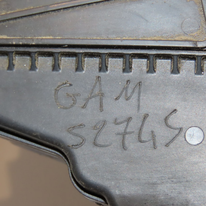 Serrure porte coulissante d occasion CITROEN JUMPER III Phase 2 06-2014->... 1633563680 7