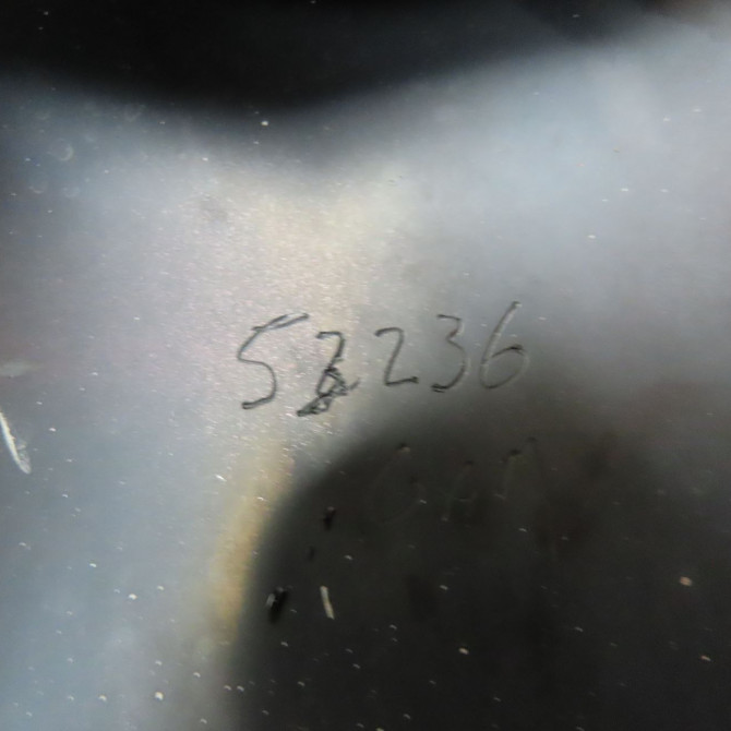 Aile avant gauche occasion RENAULT CLIO II Phase 1 03-1998->06-2001 1.4 16v 7701473025 3