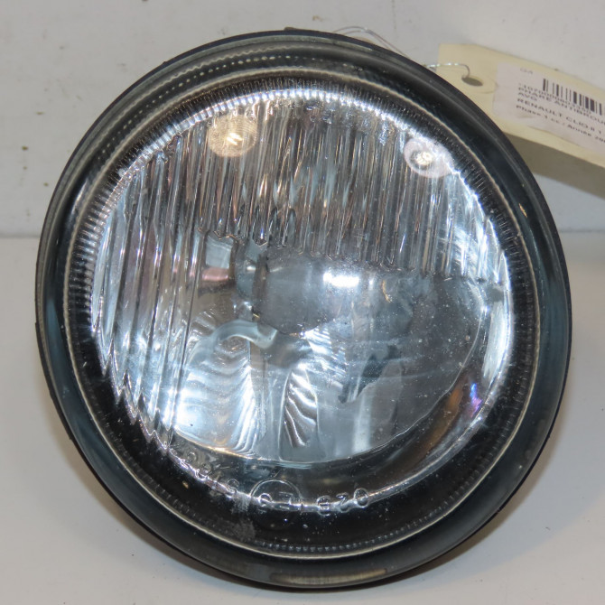 Phare antibrouillard avant gauche occasion RENAULT CLIO II Phase 1 03-1998->06-2001 1.4 16v 7701205665 1