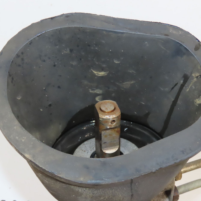 Cremaillere hydraulique occasion RENAULT CLIO II Phase 1 03-1998->06-2001 1.4 16v 7711134509 5