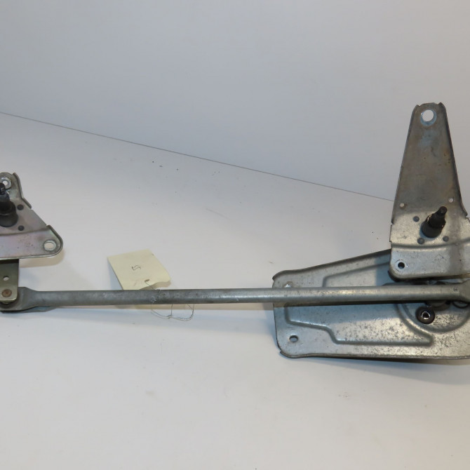 Moteur essuie-glace avant occasion PEUGEOT PARTNER I Phase 2 11-2002->05-2008 1.6 HDI 75ch 6405L1 1