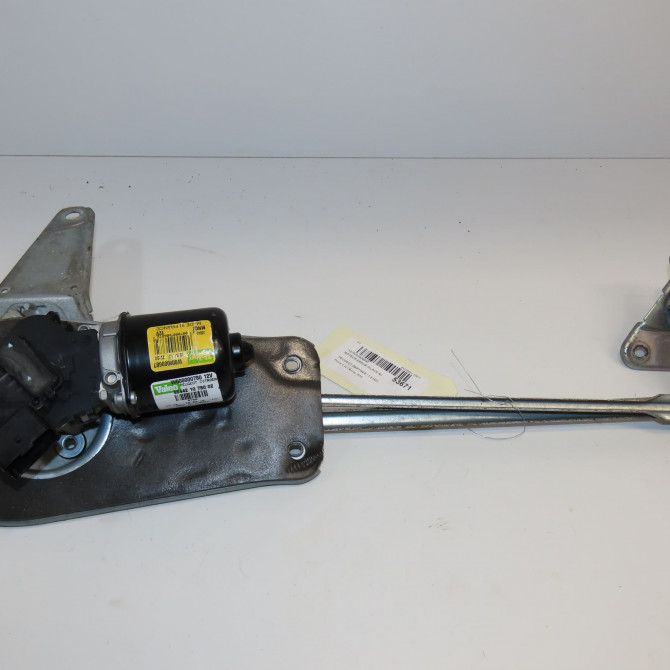 Moteur essuie-glace avant occasion PEUGEOT PARTNER I Phase 2 11-2002->05-2008 1.6 HDI 75ch 6405L1 2