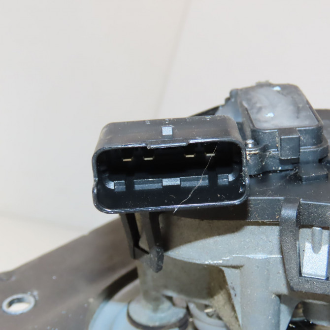 Moteur essuie-glace avant occasion PEUGEOT PARTNER I Phase 2 11-2002->05-2008 1.6 HDI 75ch 6405L1 3