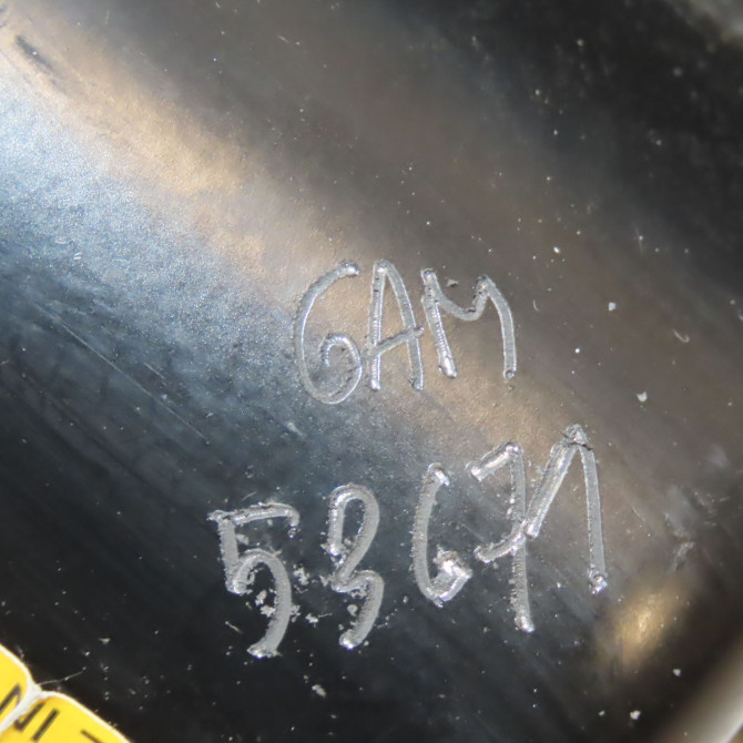 Moteur essuie-glace avant occasion PEUGEOT PARTNER I Phase 2 11-2002->05-2008 1.6 HDI 75ch 6405L1 6