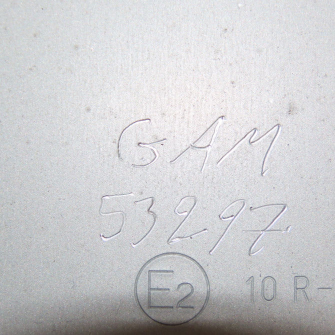 Autoradio occasion PEUGEOT 5008 I phase 2 09-2013->... 1.6 HDI 115ch 1616150580 7