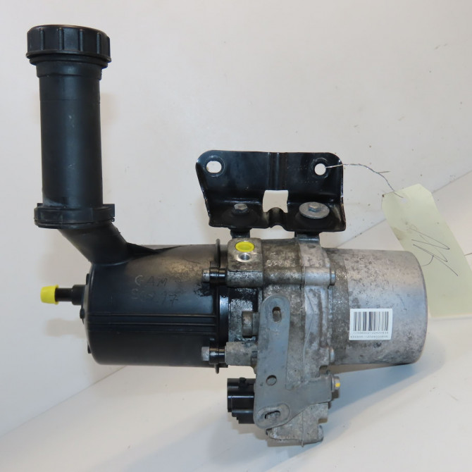 Moteur electrique de direction assistée occasion PEUGEOT 5008 I phase 2 09-2013->... 1.6 HDI 115ch 1615091580 1