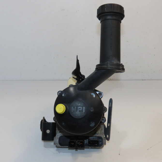 Moteur electrique de direction assistée occasion PEUGEOT 5008 I phase 2 09-2013->... 1.6 HDI 115ch 1615091580 2