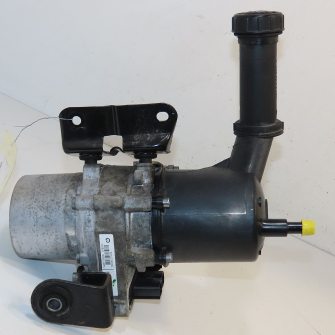 Moteur electrique de direction assistée occasion PEUGEOT 5008 I phase 2 09-2013->... 1.6 HDI 115ch 1615091580 3