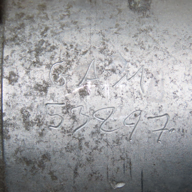 Moteur electrique de direction assistée occasion PEUGEOT 5008 I phase 2 09-2013->... 1.6 HDI 115ch 1615091580 6