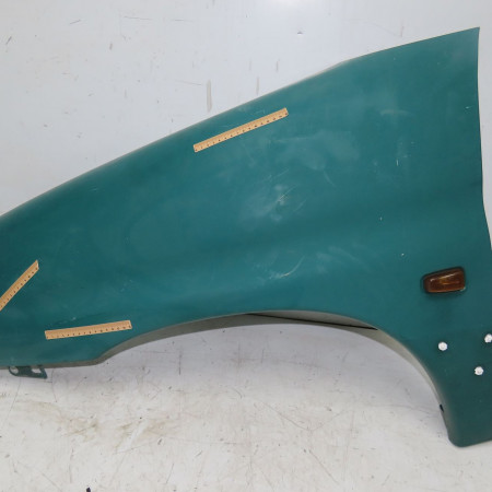 Aile avant gauche occasion CITROEN BERLINGO I Phase 1 09-1996->11-2002 7840H5