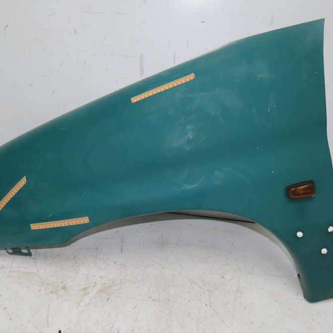 Aile avant gauche occasion CITROEN BERLINGO I Phase 1 09-1996->11-2002 7840H5 1